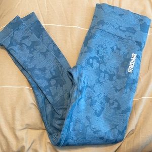 Adapt Camo Seamless Leggings